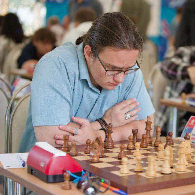 Каминский Илья Александрович
